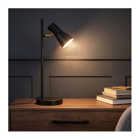 VERIK TL-BE - VERIK TABLE LAMPVERIK TL-BE