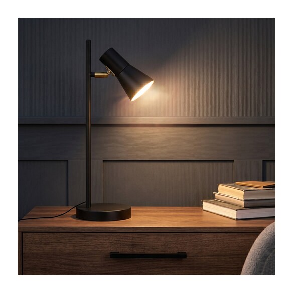 VERIK TL-BE - VERIK TABLE LAMPVERIK TL-BE