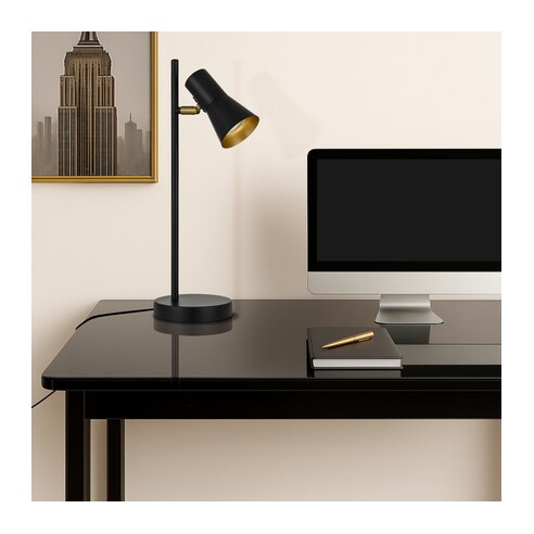 VERIK TL-BE - VERIK TABLE LAMPVERIK TL-BE