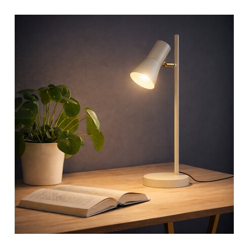VERIK TL-BE - VERIK TABLE LAMPVERIK TL-BE