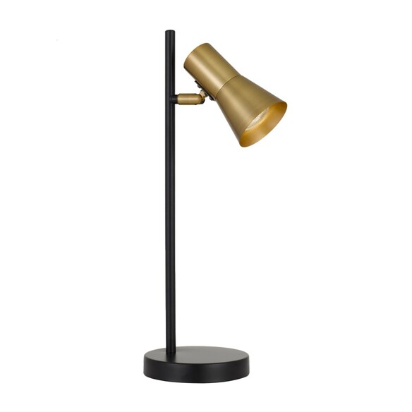 VERIK TL-BK - VERIK TABLE LAMP - BLACK
