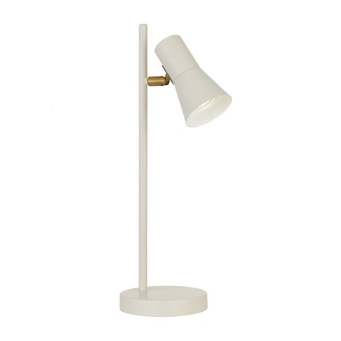 VERIK TL-BK - VERIK TABLE LAMP - BLACKVERIK TL-BK