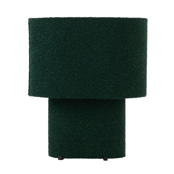 VERSO TL-BK - VERSO TABLE LAMP - BLACK