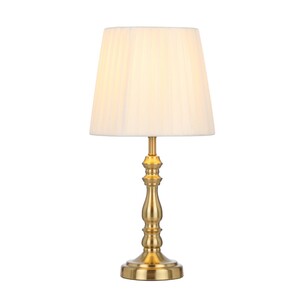 VIDA TL-NKIV - VIDA TABLE LAMPVIDA TL-NKIV