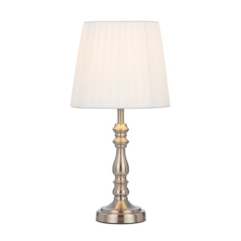 VIDA TL-NKIV - VIDA TABLE LAMPVIDA TL-NKIV