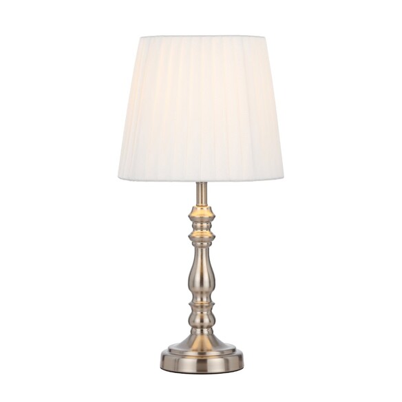VIDA TL-NKIV - VIDA TABLE LAMPVIDA TL-NKIV