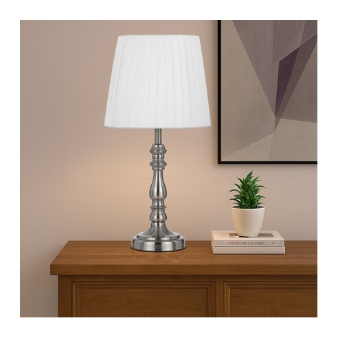 VIDA TL-NKIV - VIDA TABLE LAMPVIDA TL-NKIV