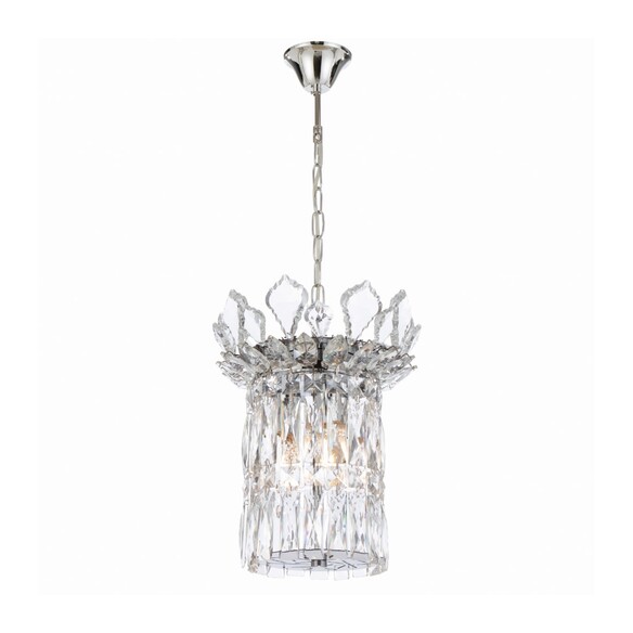 VIRELL PE3-GD - VIRELL 3 LIGHT PENDANT - GOLDVIRELL PE3-GD