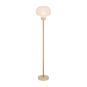 VYBOR FL-BEIV - VYBOR FLOOR LAMPVYBOR FL-BEIV