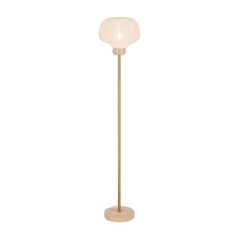 VYBOR FL-BEIV - VYBOR FLOOR LAMP