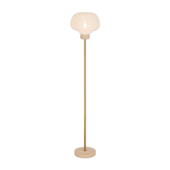 VYBOR FL-BEIV - VYBOR FLOOR LAMP