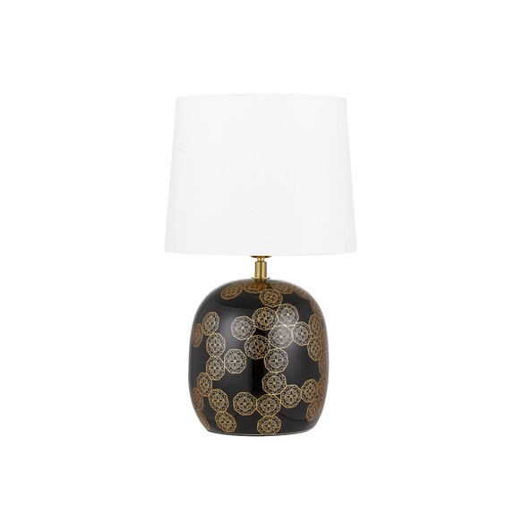 WISHES TL-BLIV - WISHES CERAMIC TABLE LAMPWISHES TL-BLIV