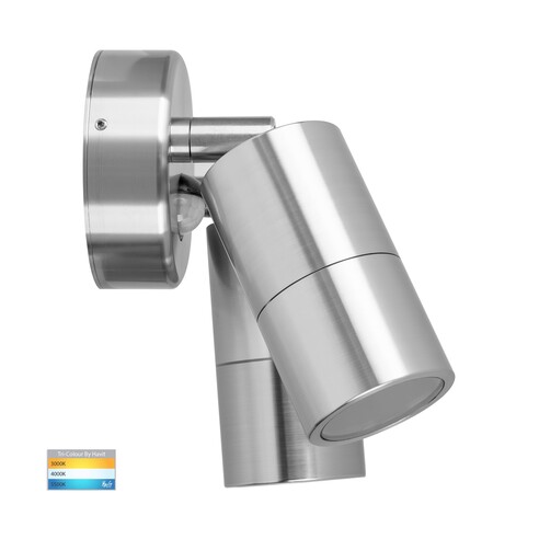 HV1305T-PIR - Tivah 316 Stainless Steel TRI HV1305T-PIR