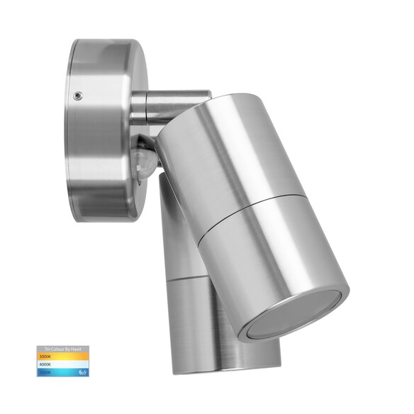HV1305T-PIR - Tivah 316 Stainless Steel TRI HV1305T-PIR