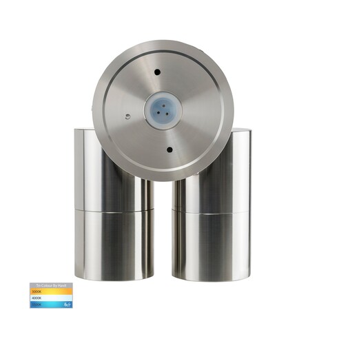 HV1305T-PIR - Tivah 316 Stainless Steel TRI HV1305T-PIR