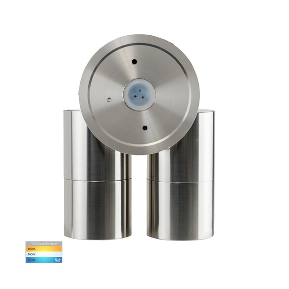 HV1305T-PIR - Tivah 316 Stainless Steel TRI HV1305T-PIR