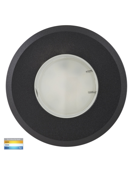 HV19022T-BLK - HV19022T-Black - HV19022T-Black - HV19022T-Black - HV19022T-Black - HV19022T-Black - Ollo Black TRI Colour LED...