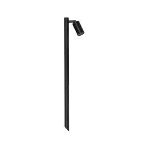 HV1423MR11NW - Mini Tivah Black MR11 Single Adjustable LED HV1423MR11NW