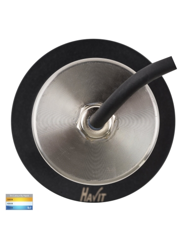 HV19022T-BLK - HV19022T-Black - HV19022T-Black - HV19022T-BLK