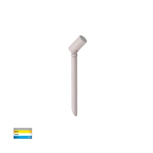 HV1433T-WHT - HV1433T-White - Spar Aluminium White Spike or HV1433T-WHT