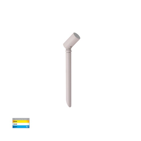 HV1433T-WHT - HV1433T-White - Spar Aluminium HV1433T-WHT