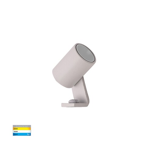 HV1434T-WHT - HV1434T-White - Spar Aluminium HV1434T-WHT