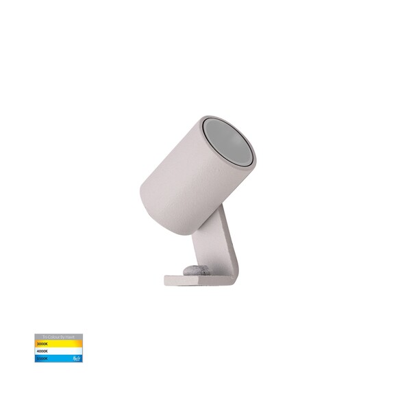 HV1434T-WHT - HV1434T-White - Spar Aluminium HV1434T-WHT