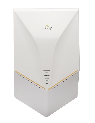 Dolphy Airblade Jet Hand Dryer White – DAHD0045