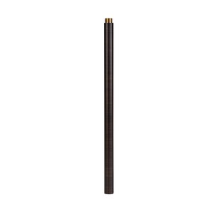 HV1435-P-AB - Antique Brass Extension PostHV1435-P-AB