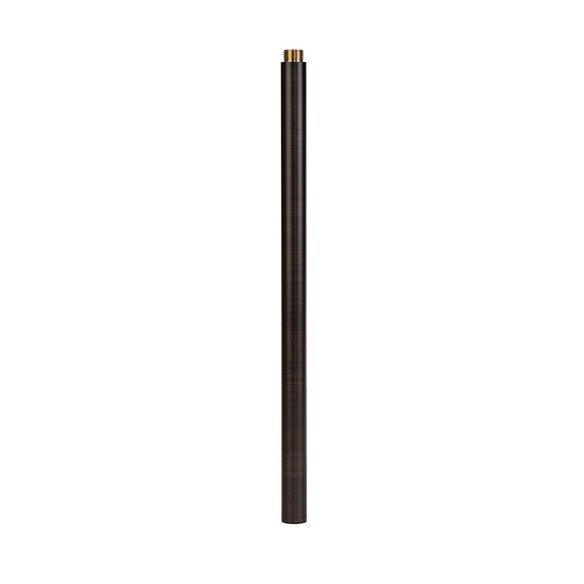 HV1435-P-AB - Antique Brass Extension Post