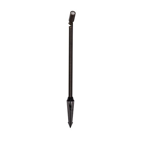 HV1435-P-AB - Antique Brass Extension PostHV1435-P-AB