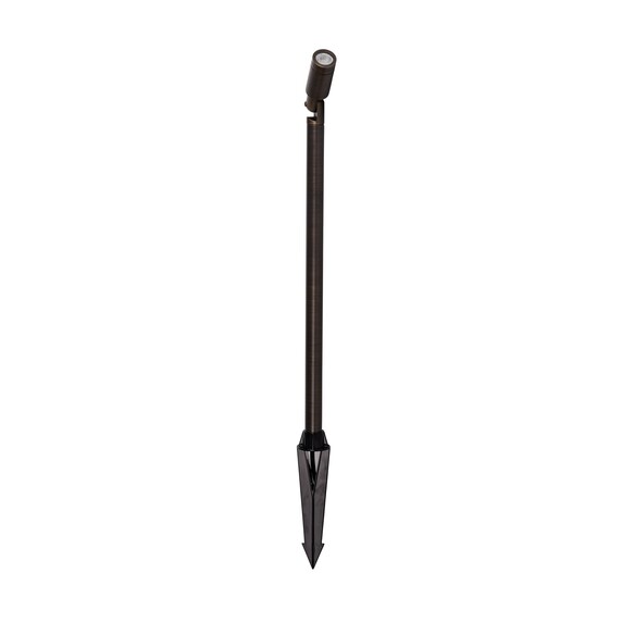 HV1435-P-AB - Antique Brass Extension PostHV1435-P-AB
