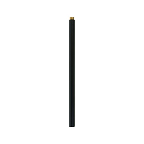 HV1435-P-BLK - HV1435-P-Black - Black Extension HV1435-P-BLK