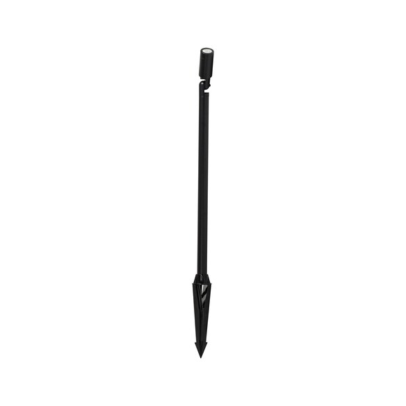 HV1435-P-BLK - HV1435-P-Black - Black Extension HV1435-P-BLK