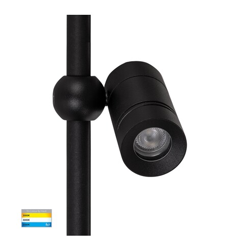 HV1441T-BLK - HV1441T-Black - Lille Black TRI HV1441T-BLK