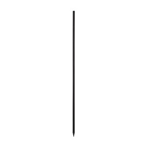 HV1441-POST - Lille Black 1500mm Post to suit HV1441T-BlackHV1441-POST