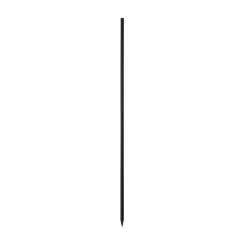 HV1441-POST - Lille Black 1500mm Post to suit HV1441-POST