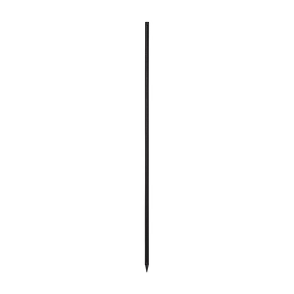 HV1441-POST - Lille Black 1500mm Post to suit HV1441T-Black