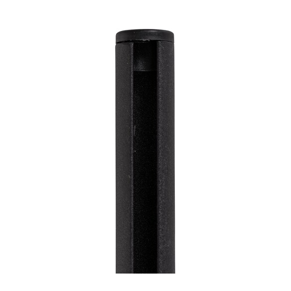 HV1441-POST - Lille Black 1500mm Post to suit HV1441-POST