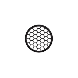 HV1441-HC - Lille Honeycomb Lens to suit HV1441T-Black & HV1441-HC