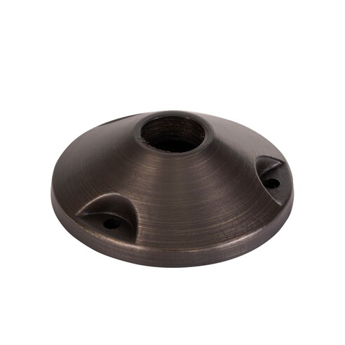 HV145-AB-BASE - Antique Brass Surface Mounted BaseHV145-AB-BASE