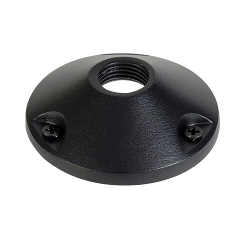HV145-BLK-BASE - HV145-Black-BASE - Black Surface HV145-BLK-BASE