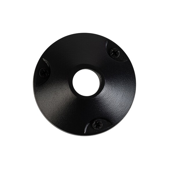 HV145-BLK-BASE - HV145-Black-BASE - Black Surface HV145-BLK-BASE