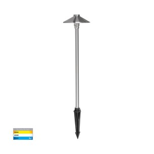 HV1452T-SS316 - Polari 316 Stainless Steel 3W LED Garden HV1452T-SS316