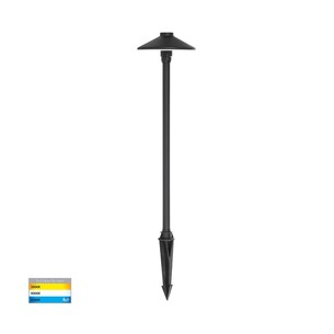 HV1452T-BLK - HV1452T-Black - Polari 316 Stainless Steel HV1452T-BLK