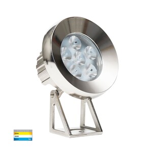 HV1494T - Sotto 316 Stainless Steel 15W LED Pond or Garden HV1494T