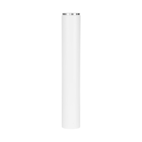 HV1603-WHT - HV1603-White - White Bollard HV1603-WHT