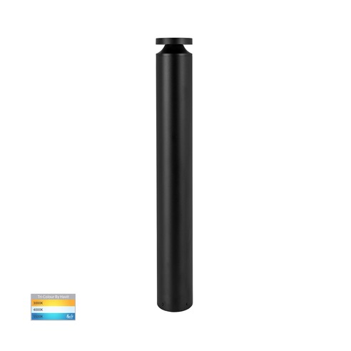 HV1639T-BLK-24V - HV1639T-Black - Noray 970mm HV1639T-BLK-24V