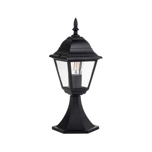 HV1651W-BLK - HV1651W-Black - Newark Aluminium Black 4 HV1651W-BLK