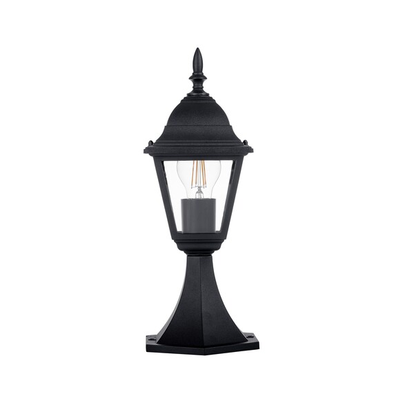 HV1651W-BLK - HV1651W-Black - Newark Aluminium HV1651W-BLK